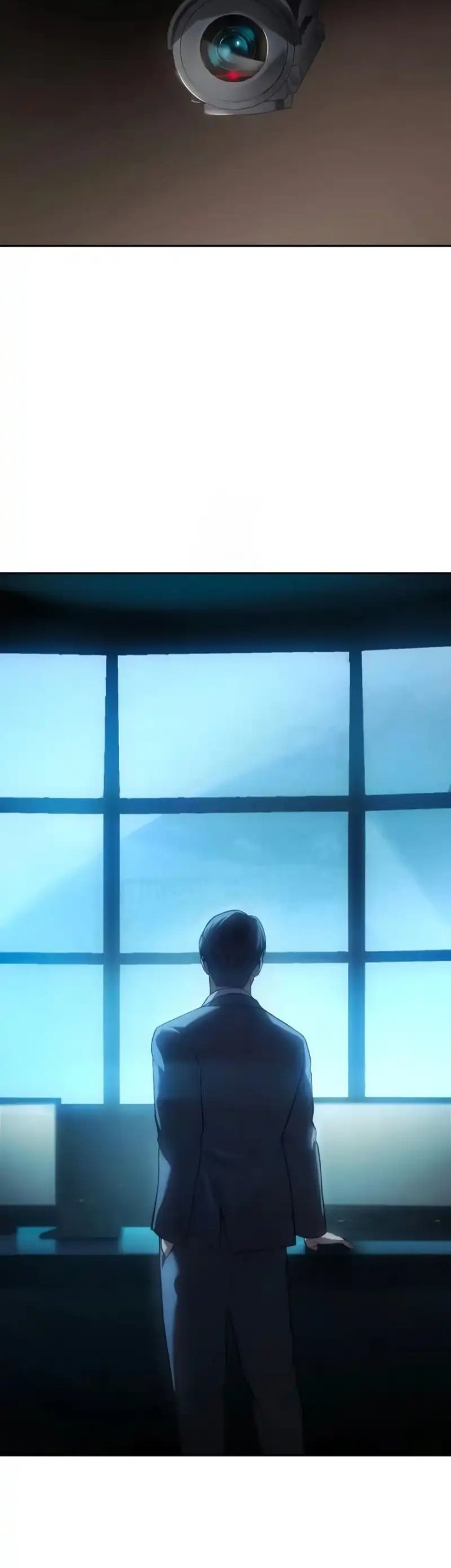 Baek XX Chapter 140 Gambar 4