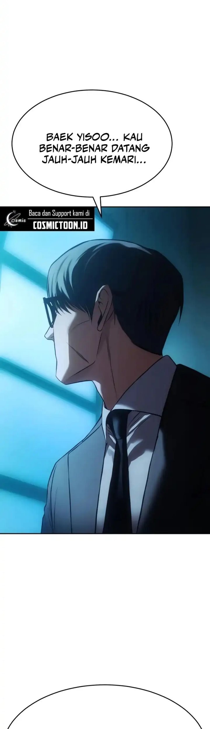 Baek XX Chapter 140 Gambar 5