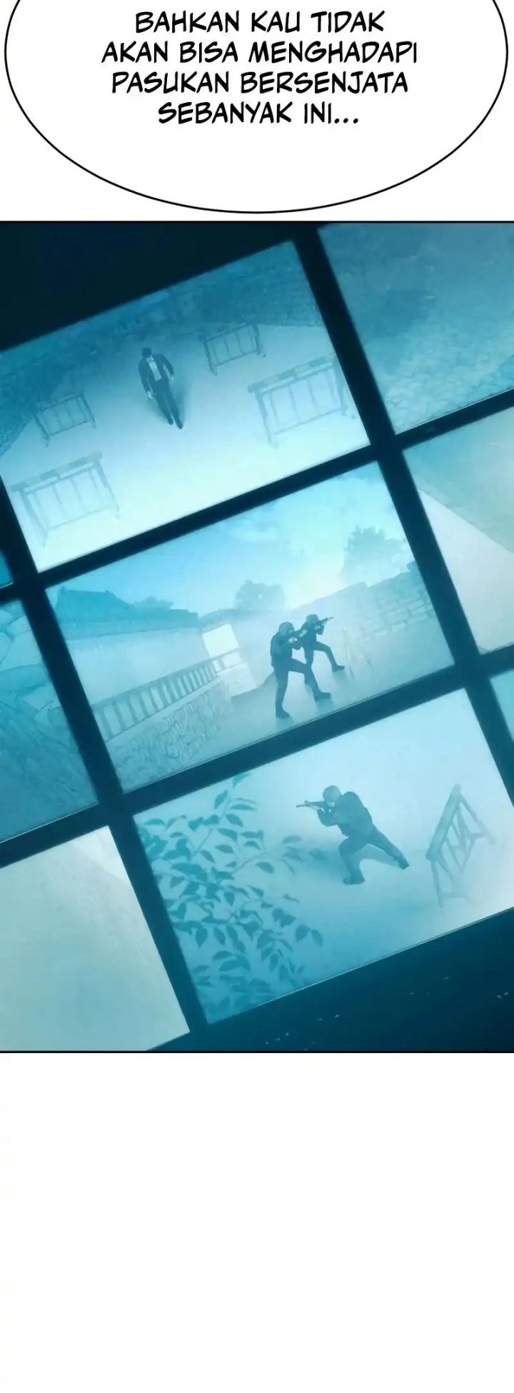 Baek XX Chapter 140 Gambar 6