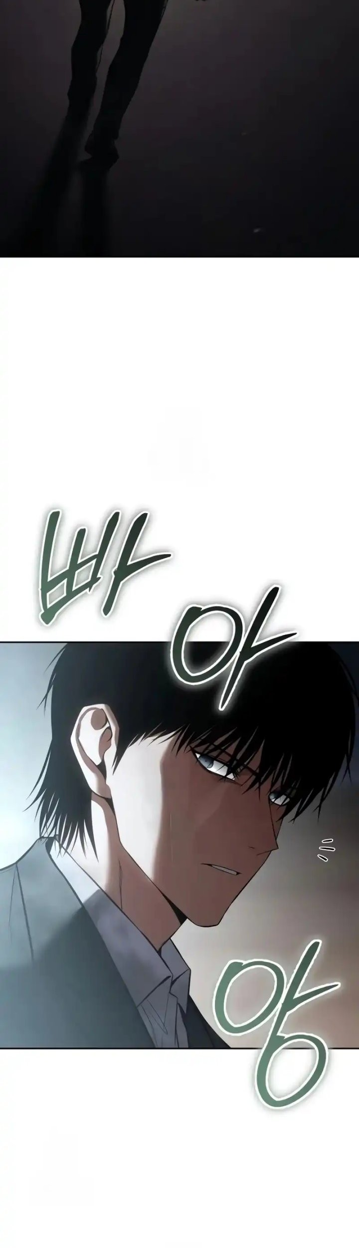 Baek XX Chapter 140 Gambar 9