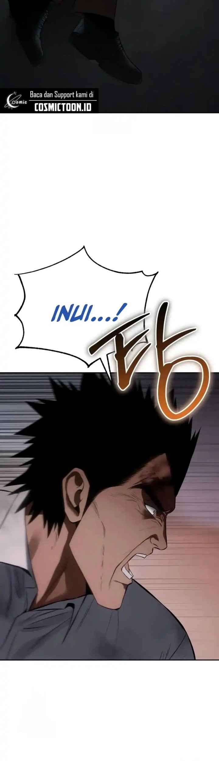 Baek XX Chapter 140 Gambar 11
