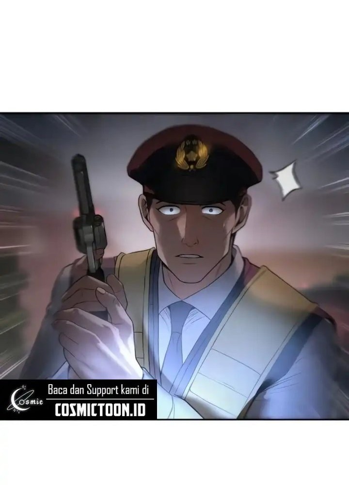 Baek XX Chapter 140 Gambar 42