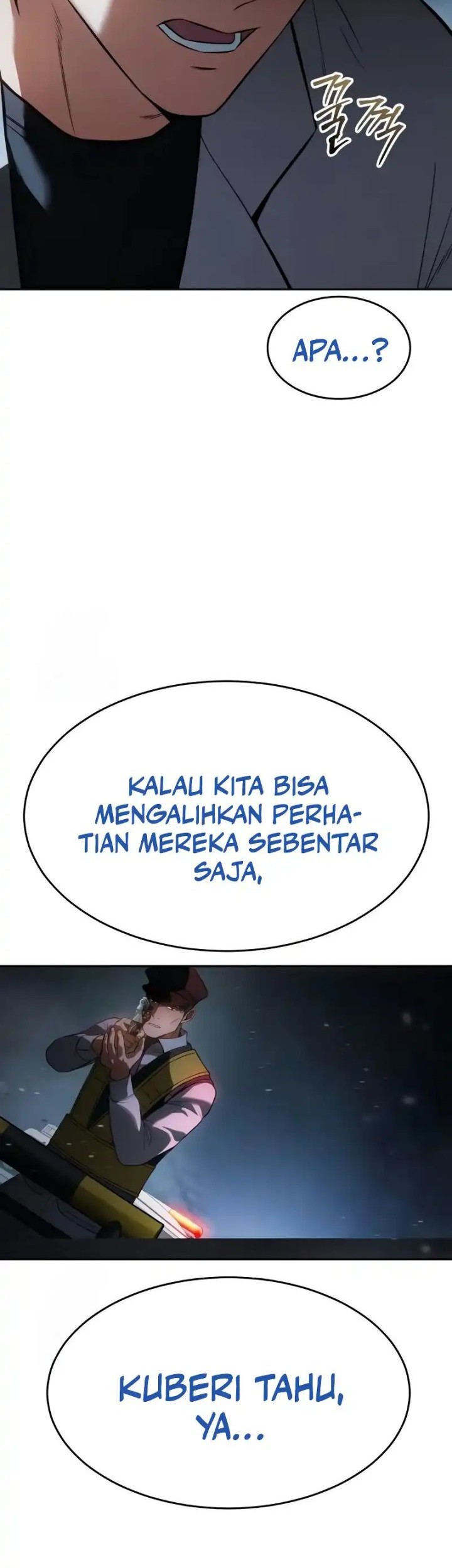 Baek XX Chapter 140 Gambar 26