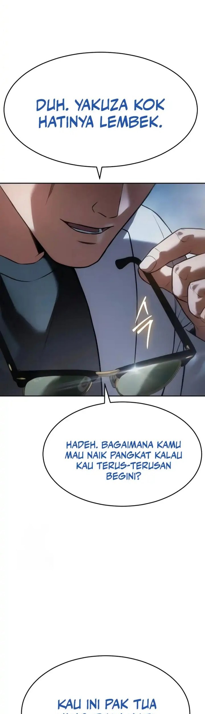 Baek XX Chapter 140 Gambar 29