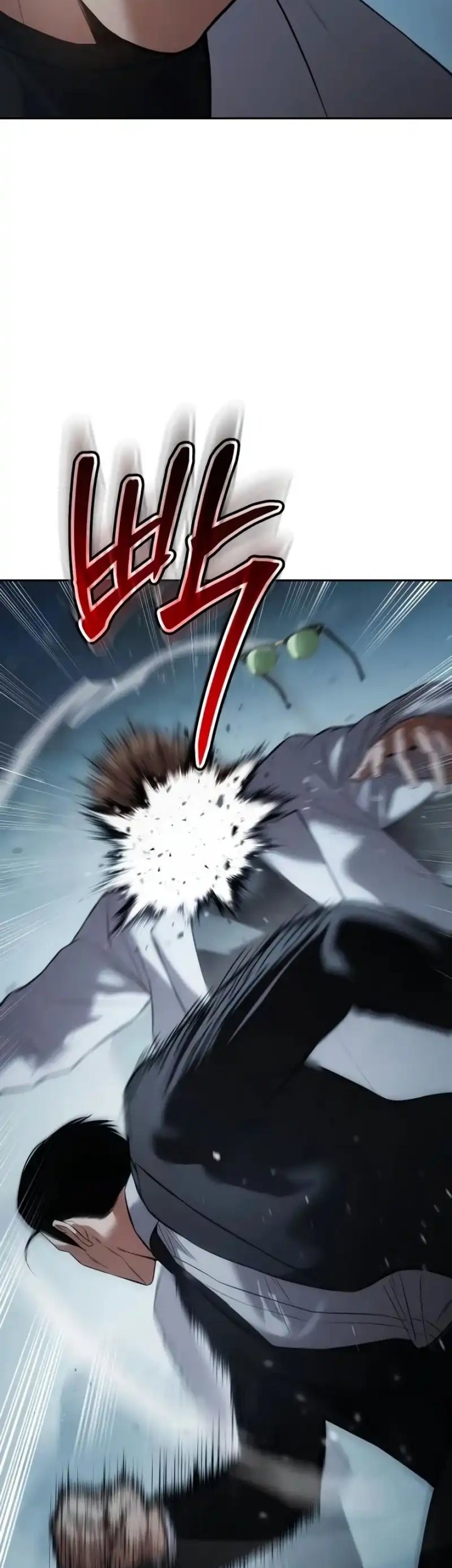 Baek XX Chapter 140 Gambar 33