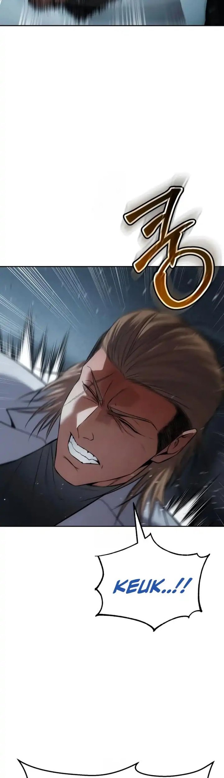 Baek XX Chapter 140 Gambar 34