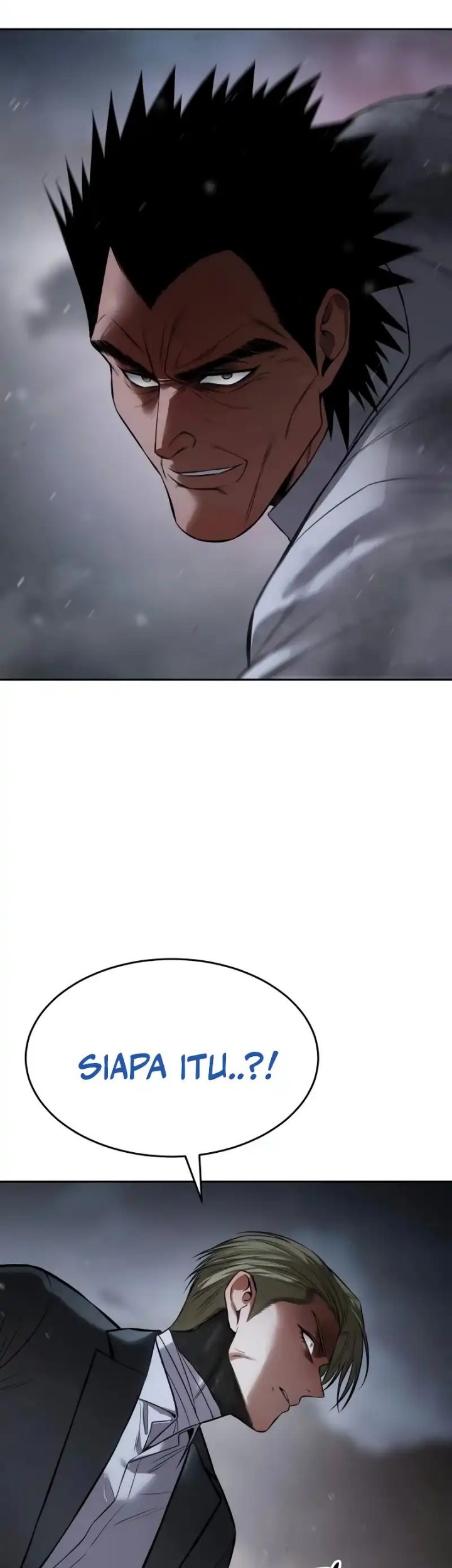 Baek XX Chapter 140 Gambar 45