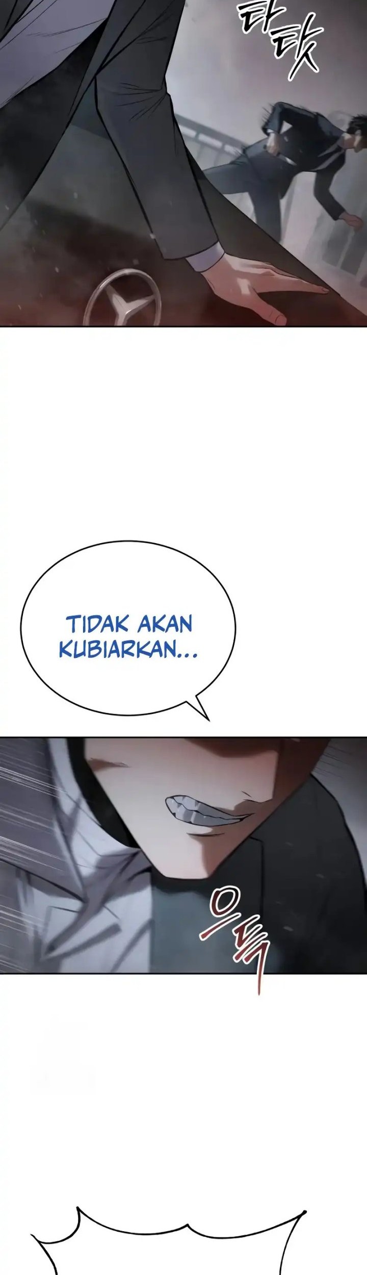 Baek XX Chapter 140 Gambar 46