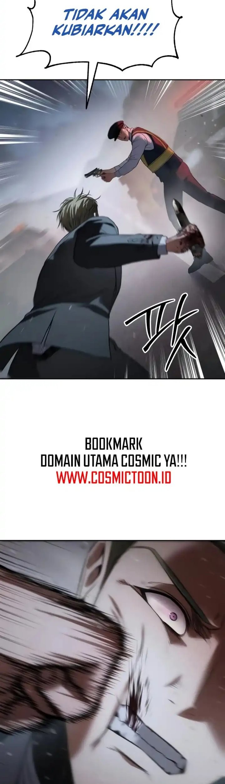 Baek XX Chapter 140 Gambar 47