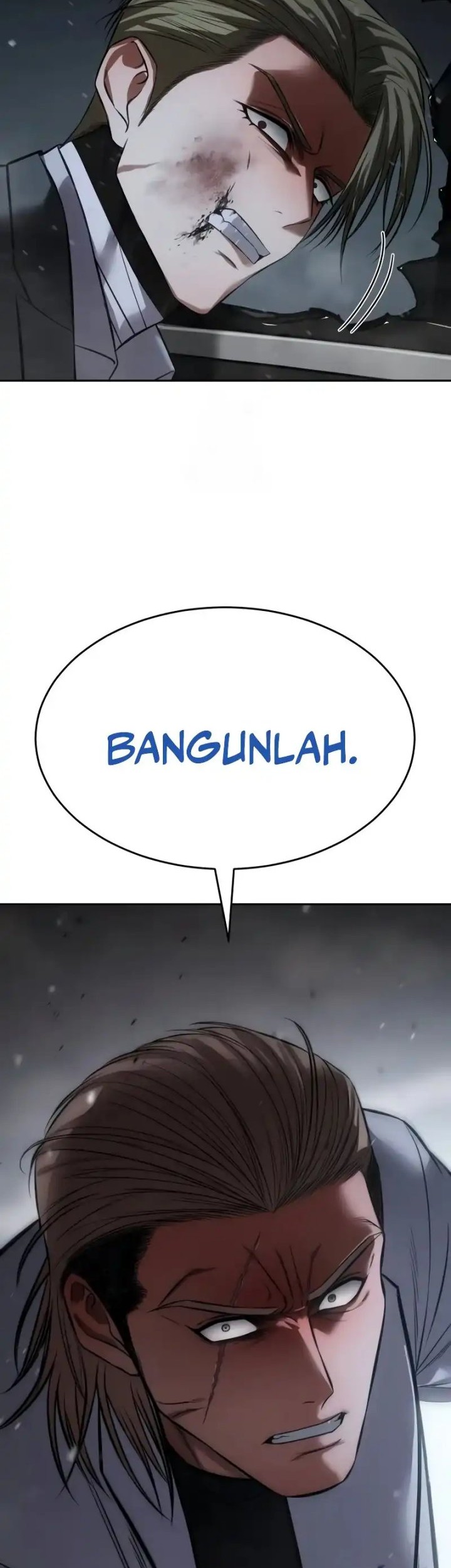 Baek XX Chapter 140 Gambar 50