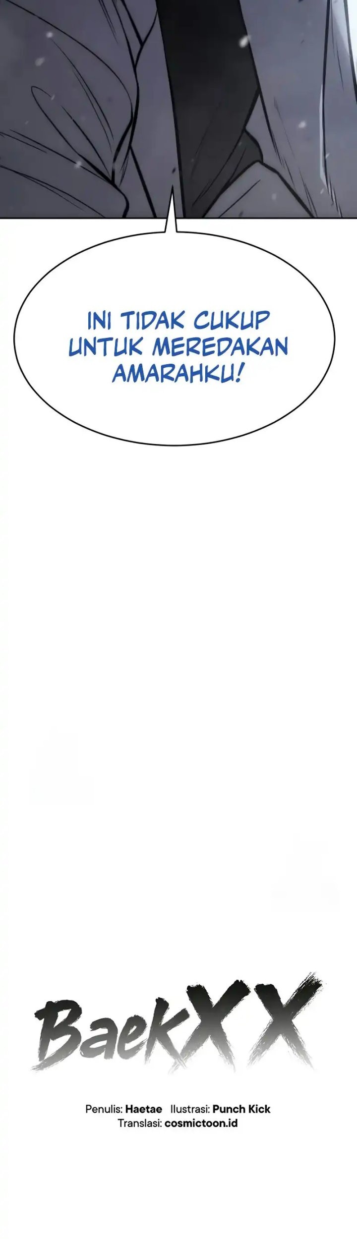 Baek XX Chapter 140 Gambar 51