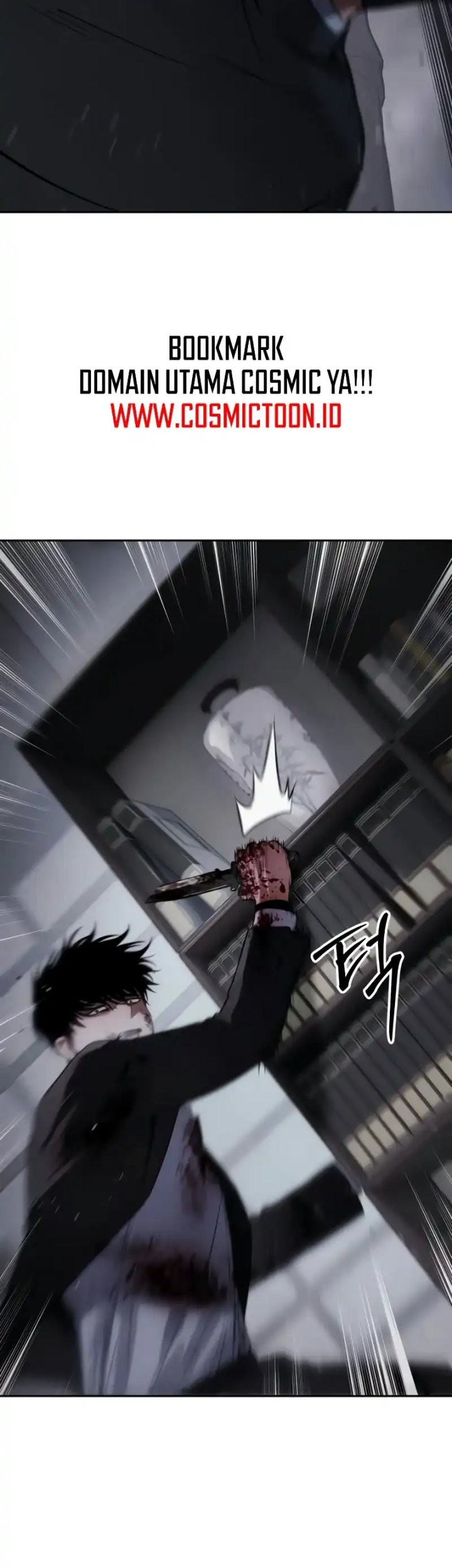 Baek XX Chapter 141 Gambar 13