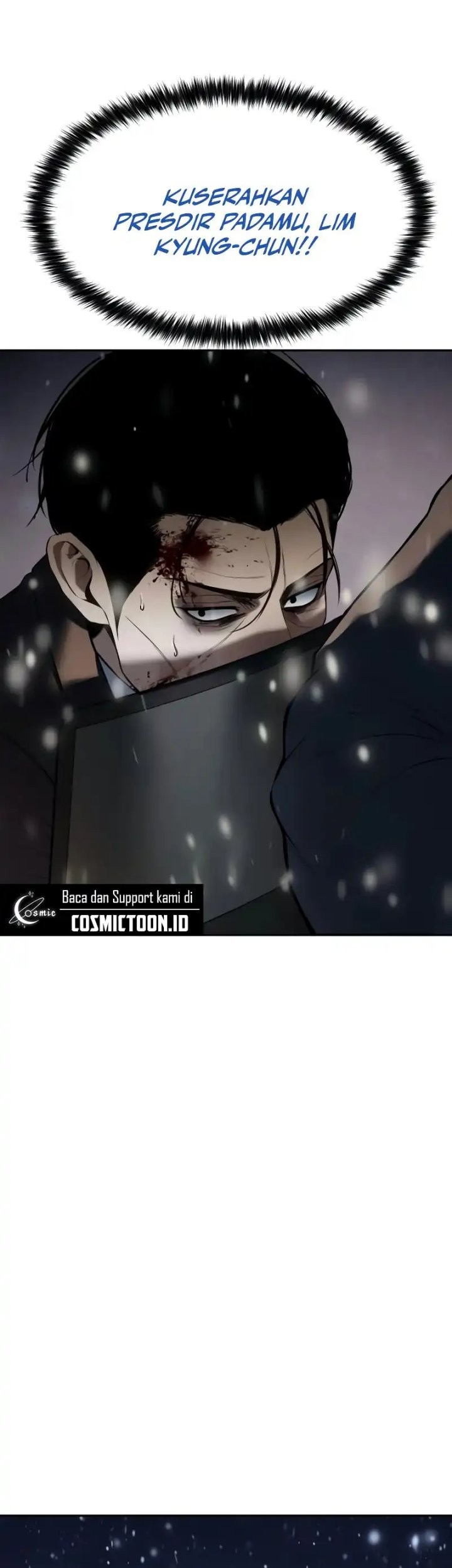 Baek XX Chapter 141 Gambar 55