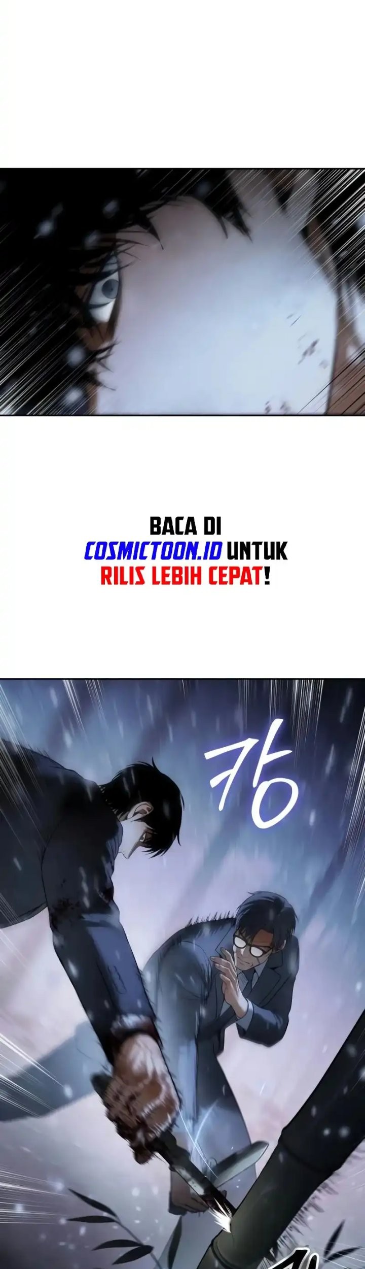 Baek XX Chapter 141 Gambar 59