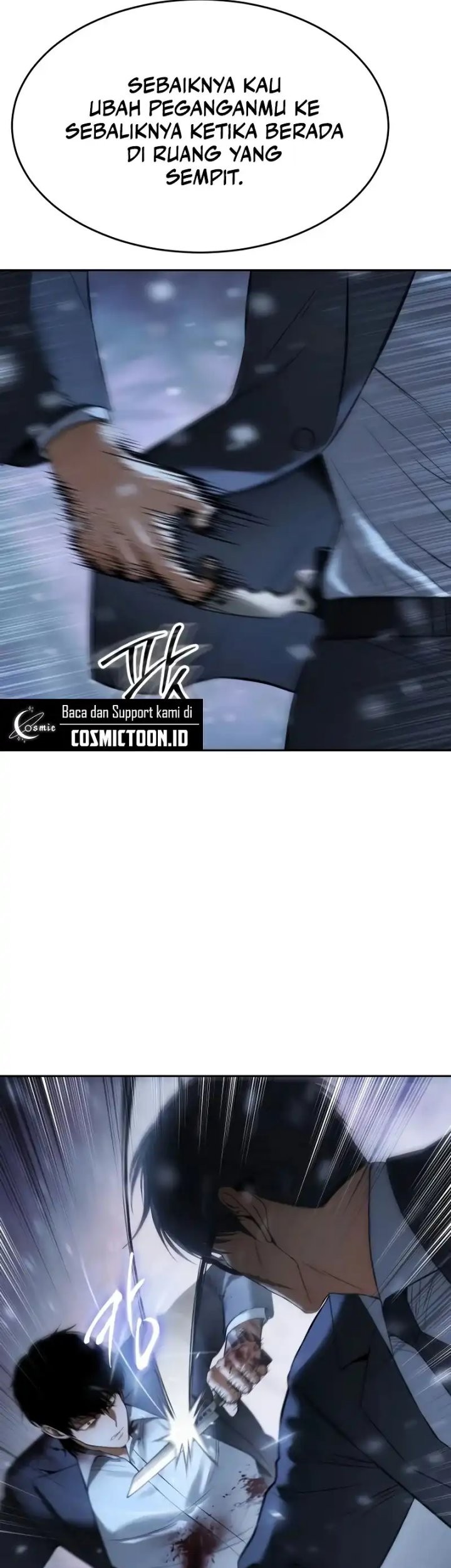 Baek XX Chapter 141 Gambar 61