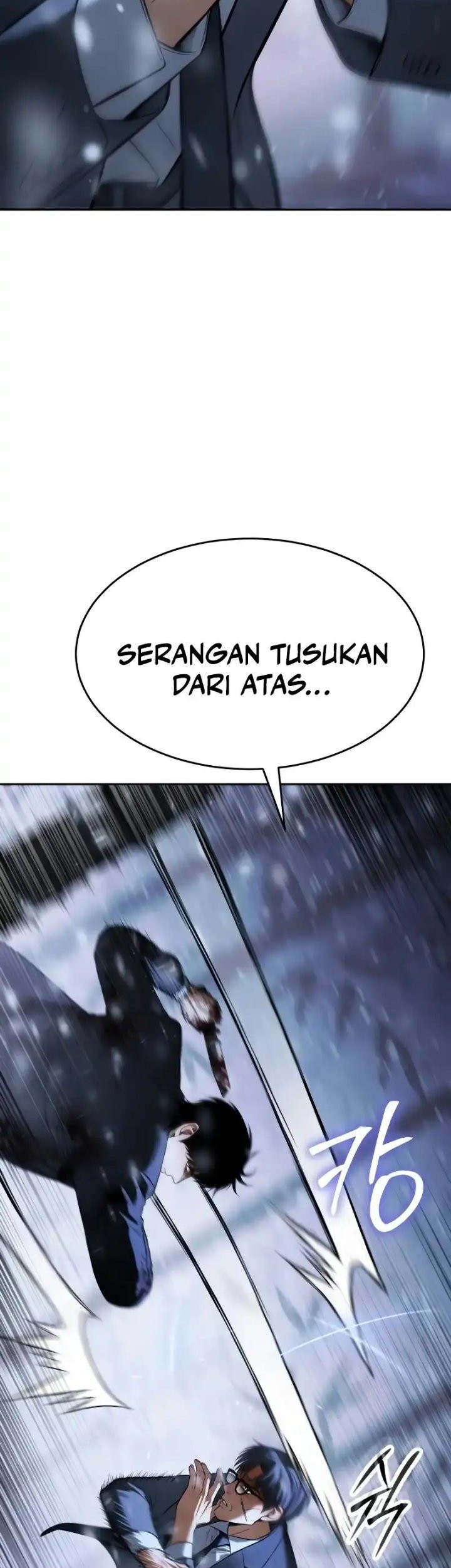 Baek XX Chapter 141 Gambar 63