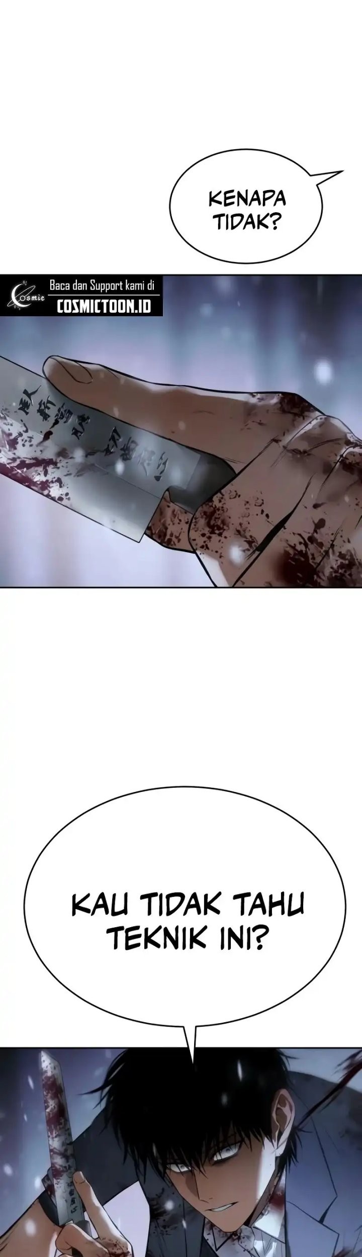 Baek XX Chapter 141 Gambar 67