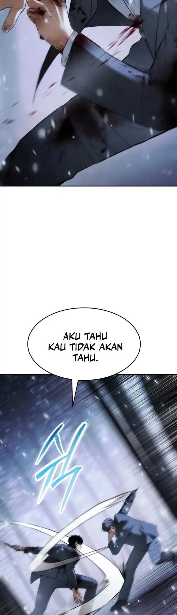 Baek XX Chapter 141 Gambar 68