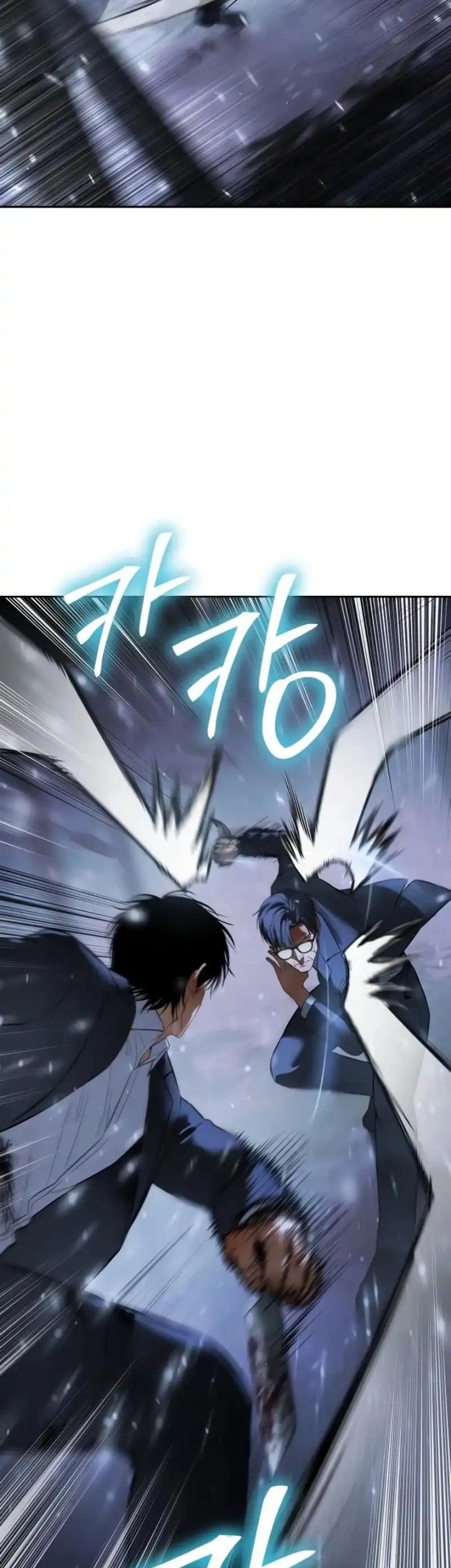 Baek XX Chapter 141 Gambar 69