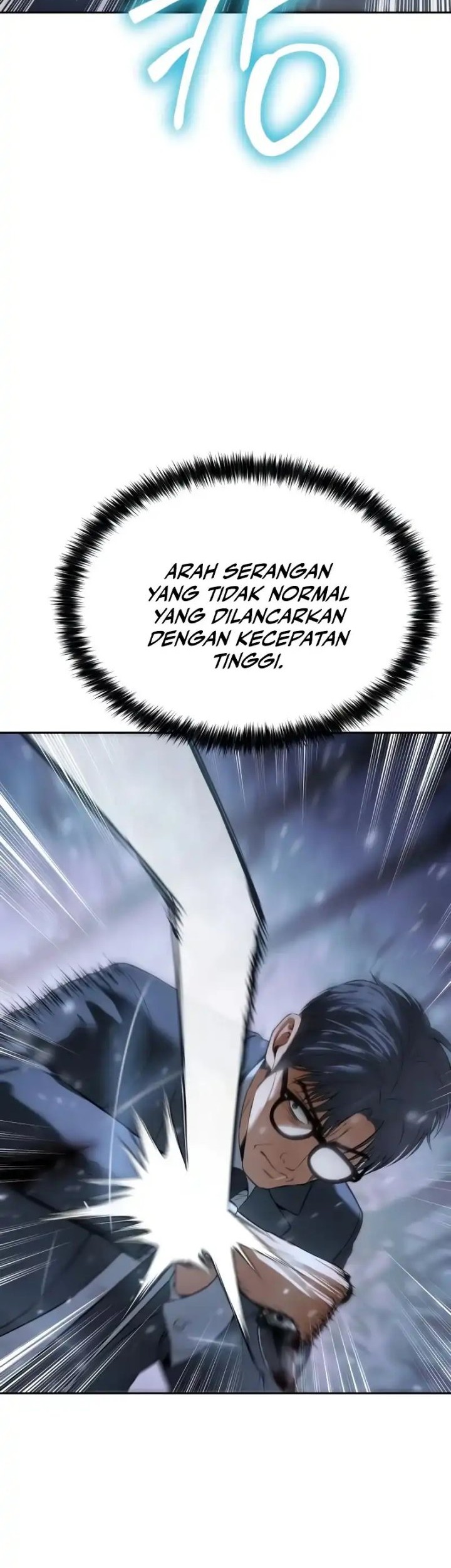 Baek XX Chapter 141 Gambar 70