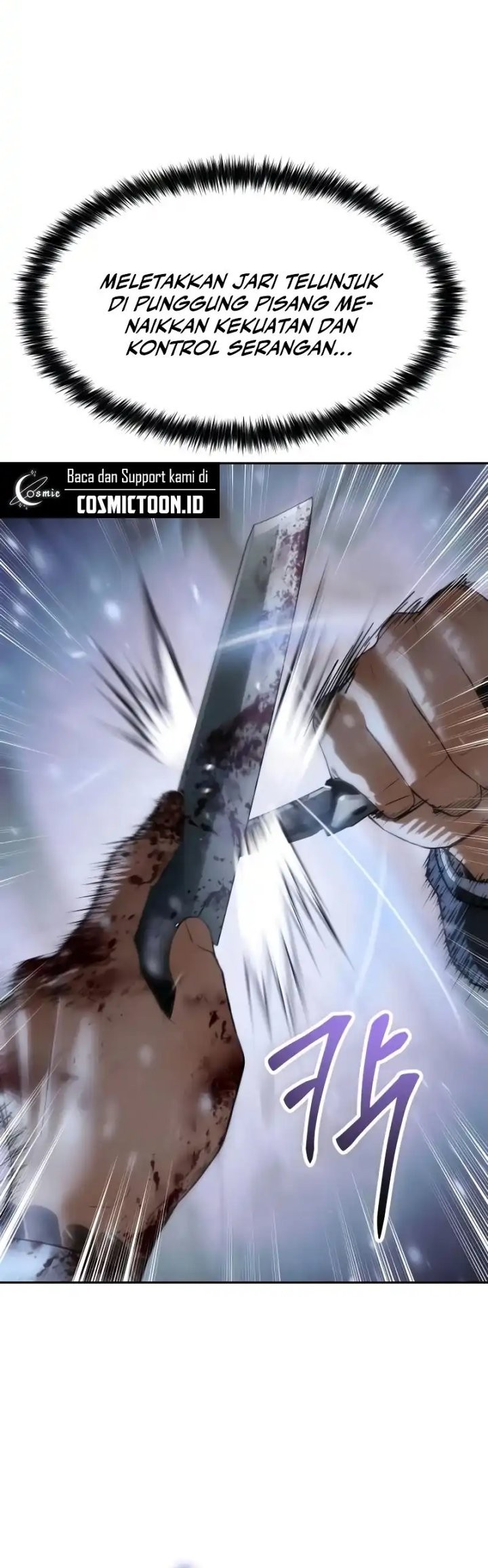 Baek XX Chapter 141 Gambar 71