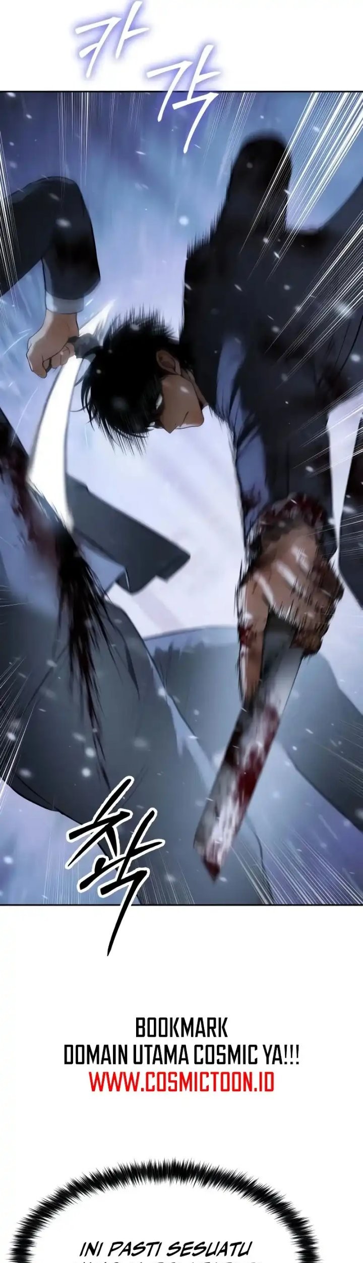Baek XX Chapter 141 Gambar 72