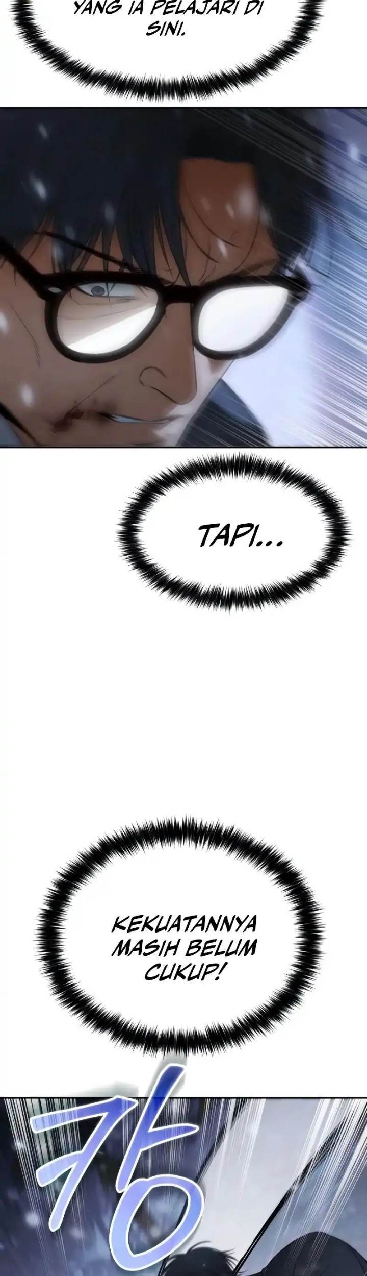 Baek XX Chapter 141 Gambar 73