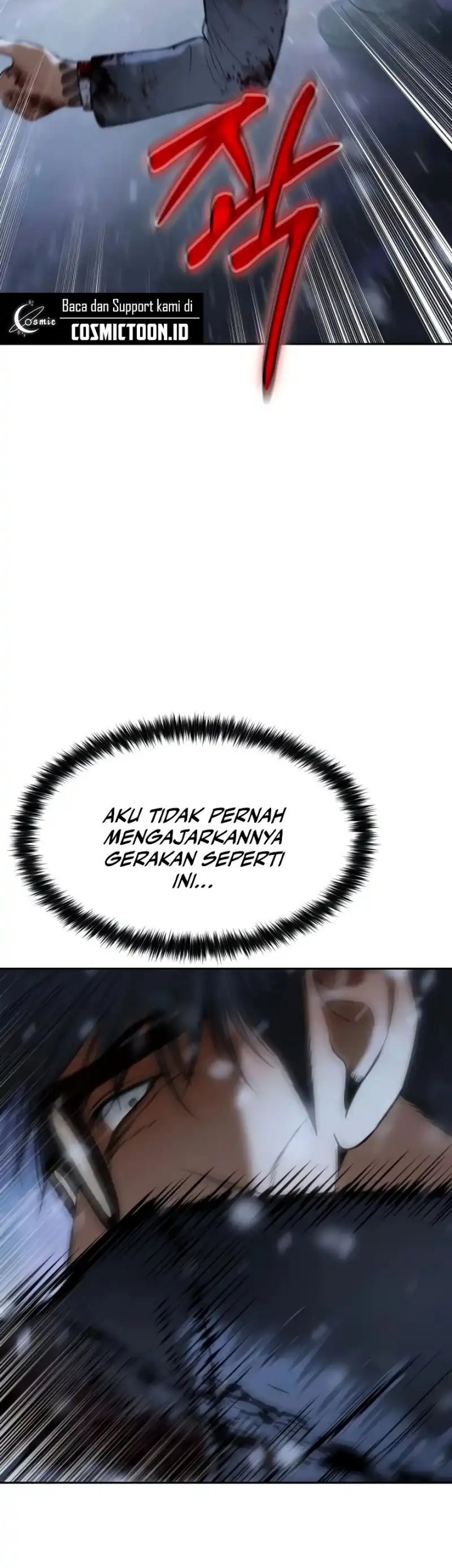 Baek XX Chapter 141 Gambar 76