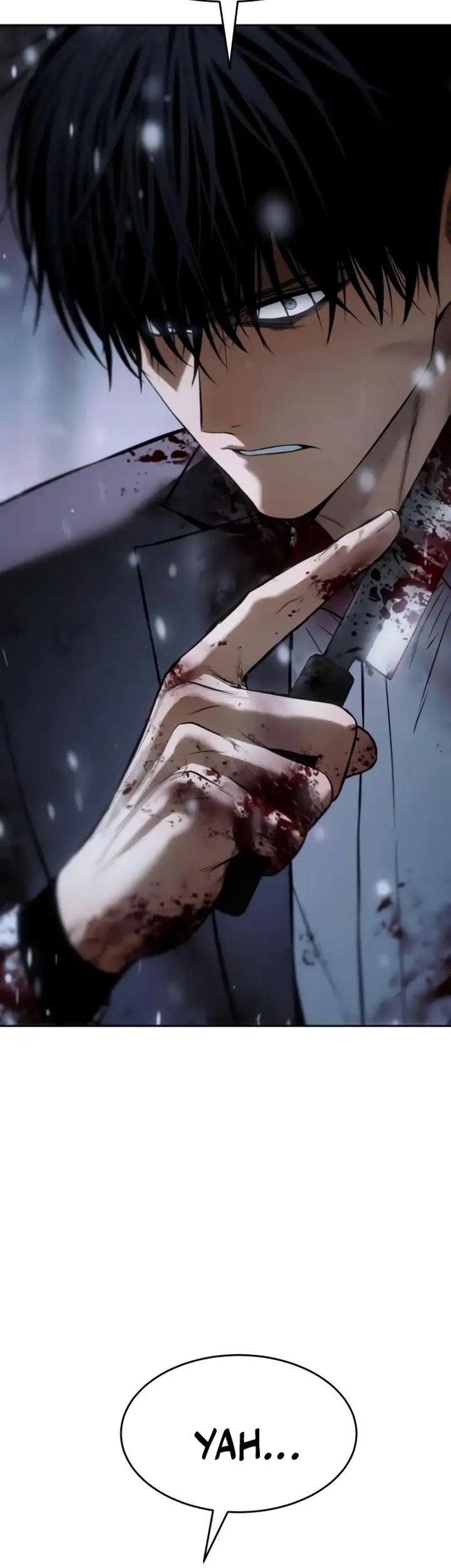 Baek XX Chapter 141 Gambar 78