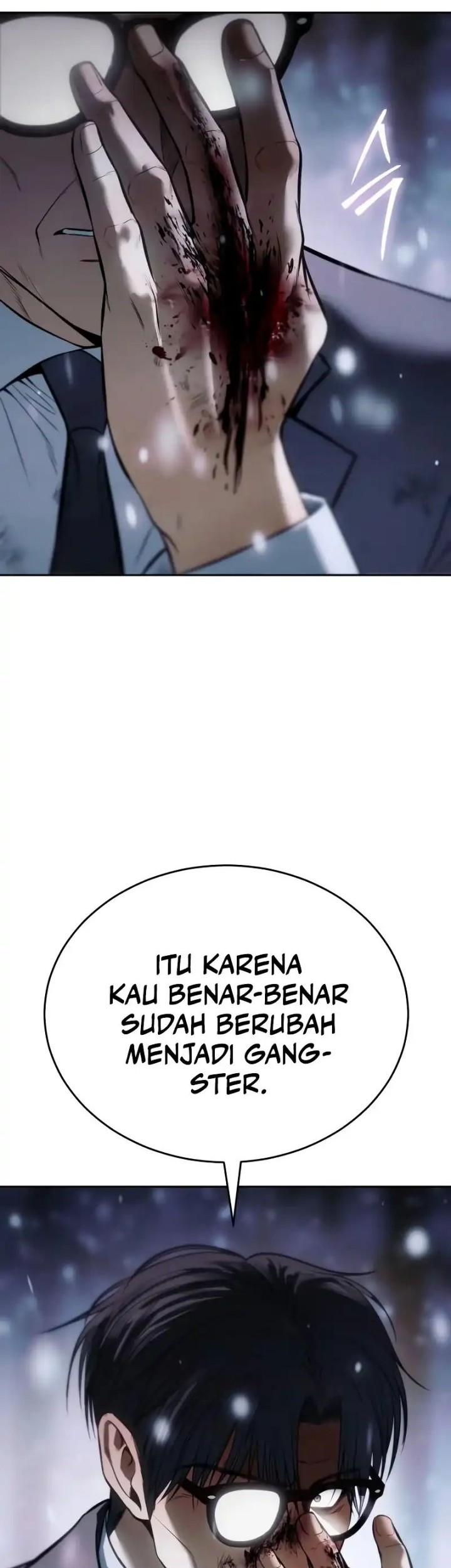 Baek XX Chapter 141 Gambar 79