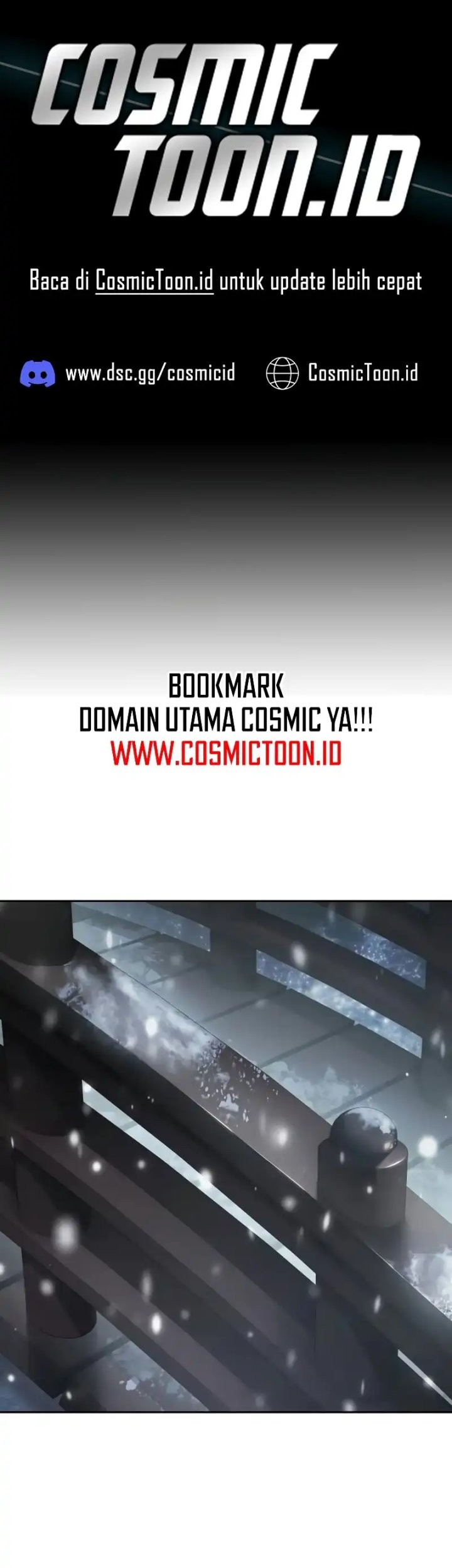 Komik Baek XX Chapter 141 gambar nomor 1