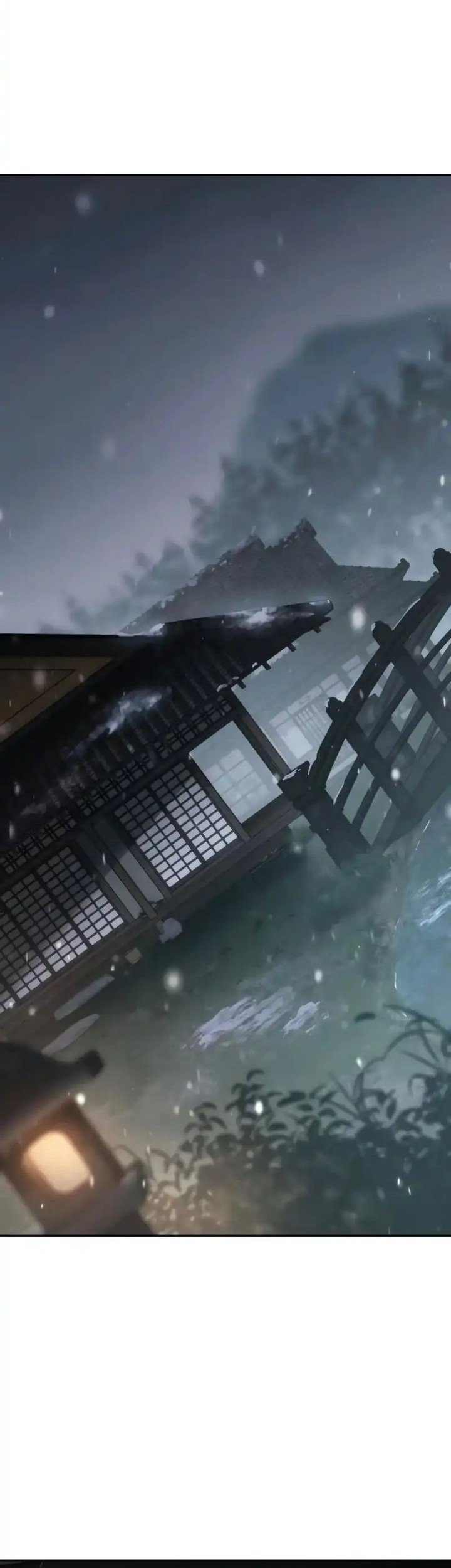 Manhwa Baek XX Chapter 141 gambar nomor 2