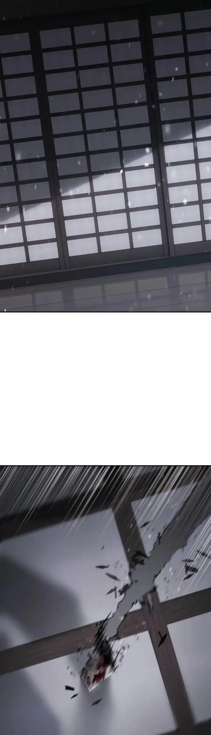 Baek XX Chapter 141 Gambar 3