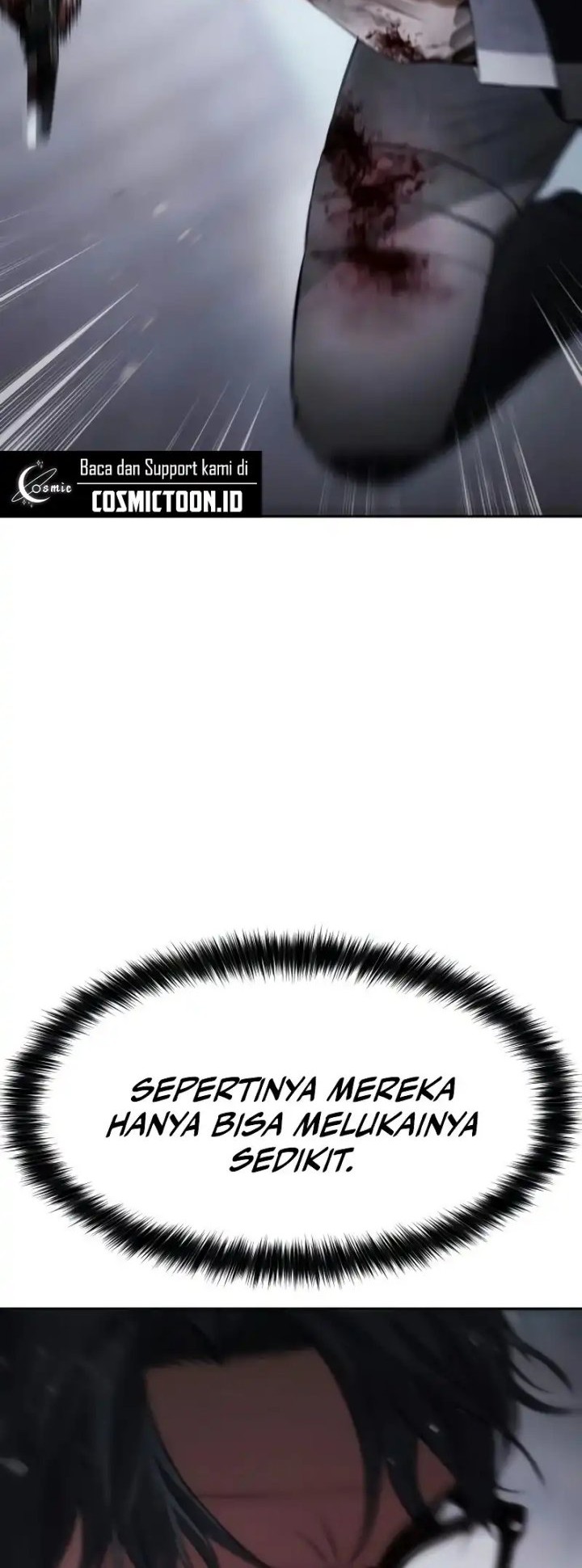 Baek XX Chapter 141 Gambar 6