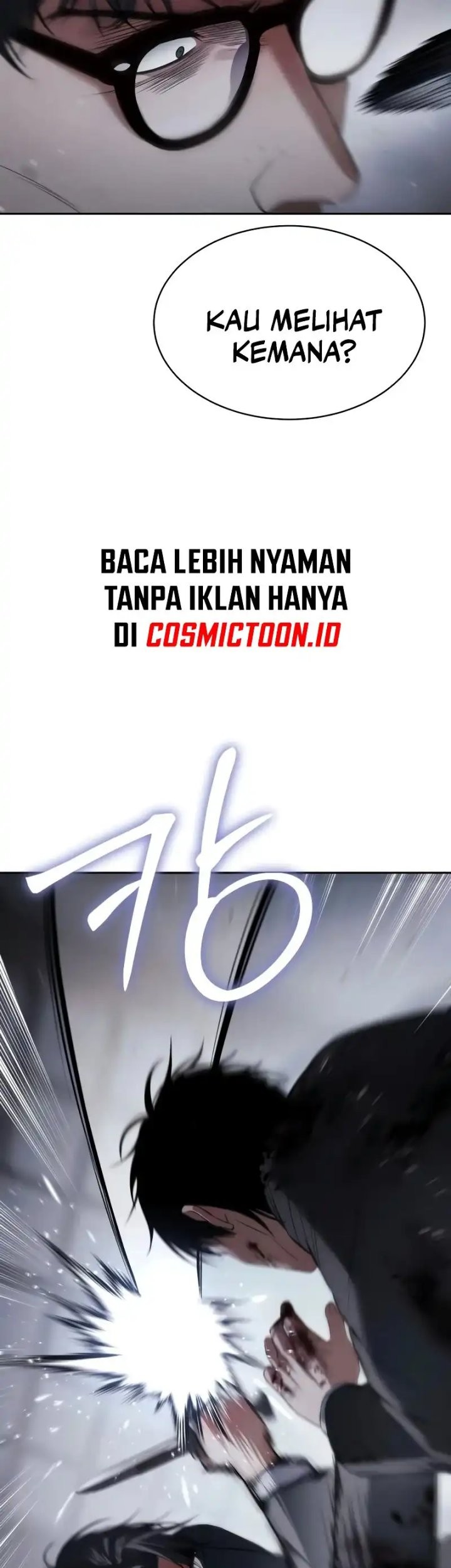 Baek XX Chapter 141 Gambar 7