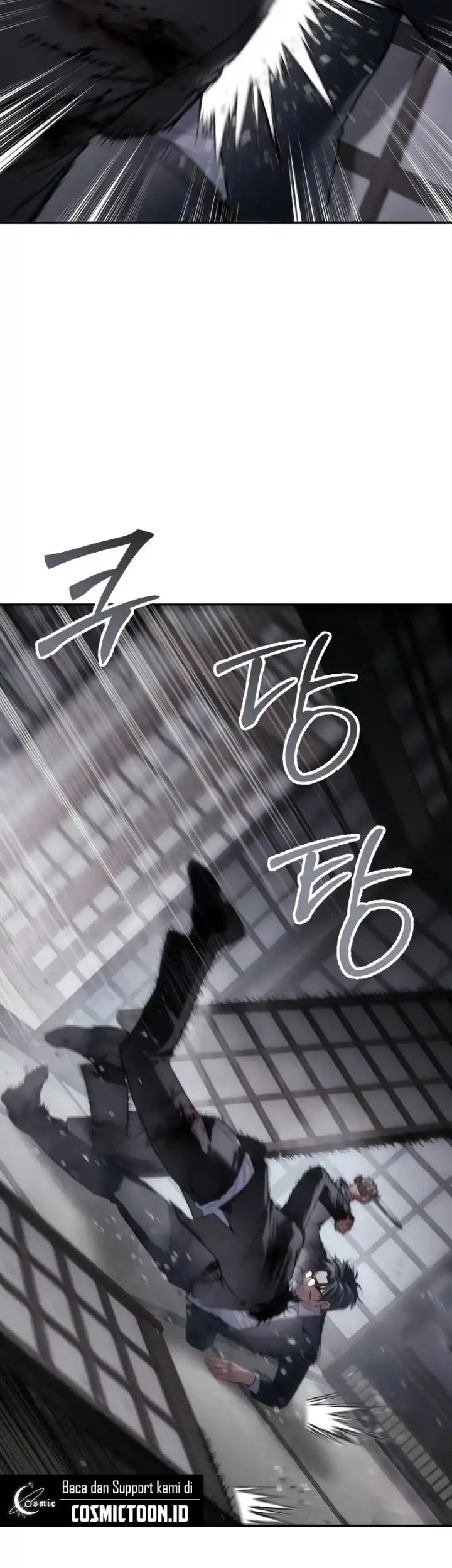 Baek XX Chapter 141 Gambar 10