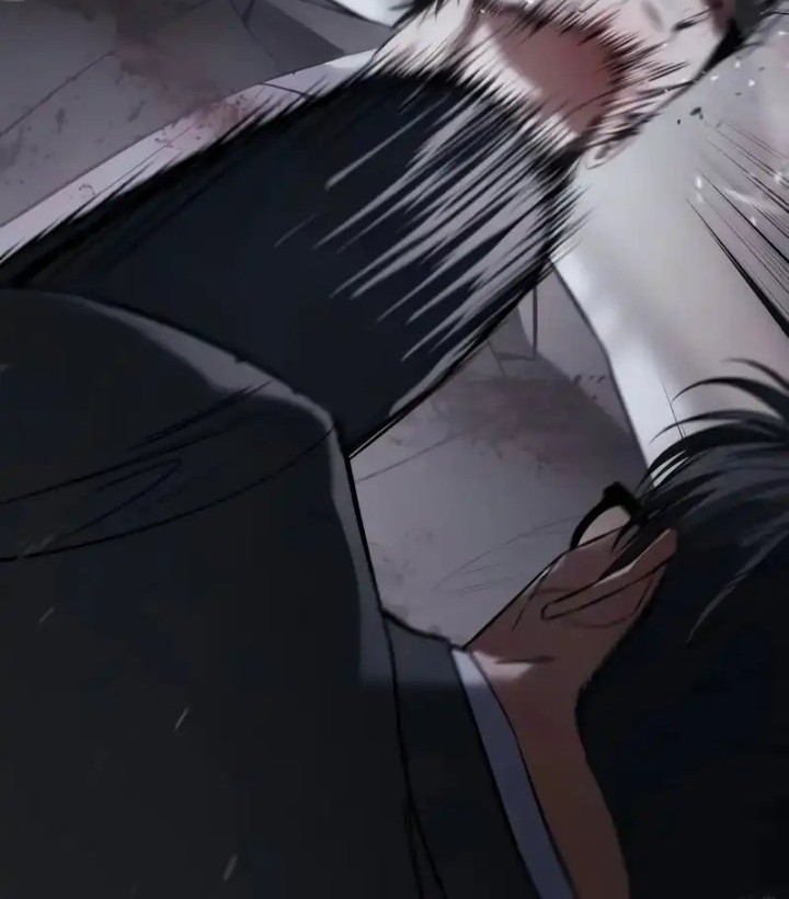 Baek XX Chapter 141 Gambar 12