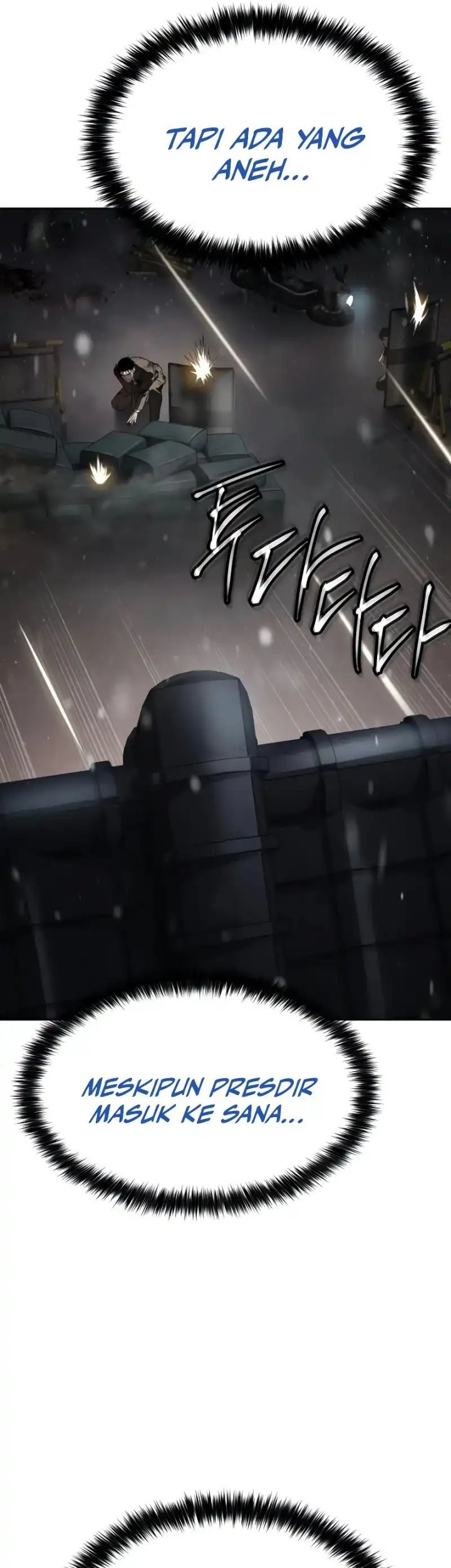 Baek XX Chapter 141 Gambar 37