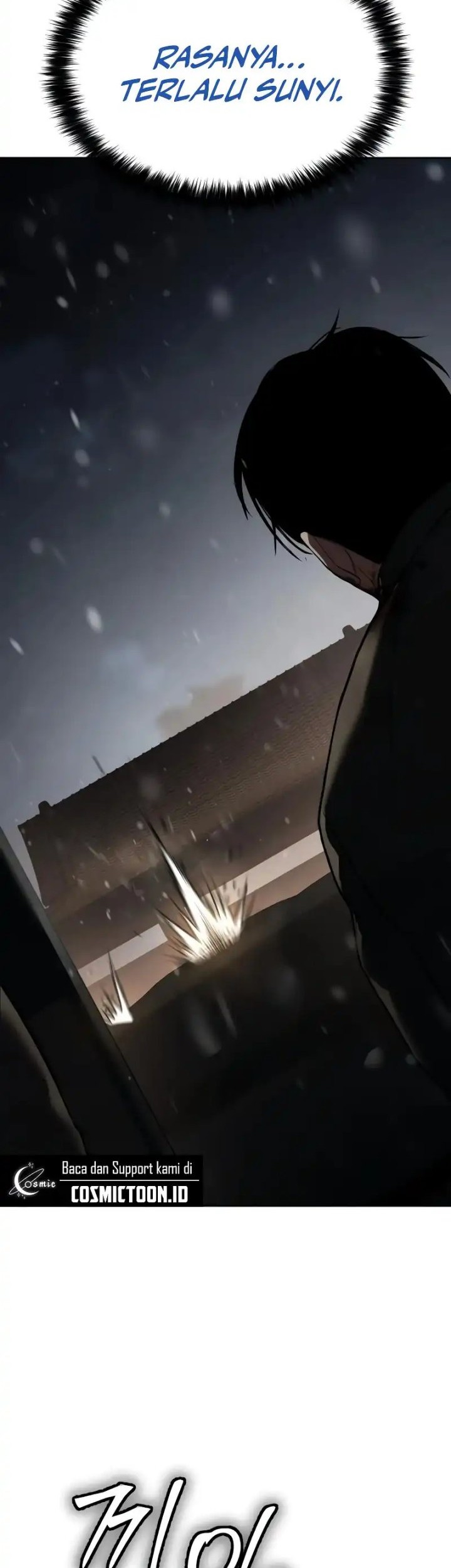 Baek XX Chapter 141 Gambar 38