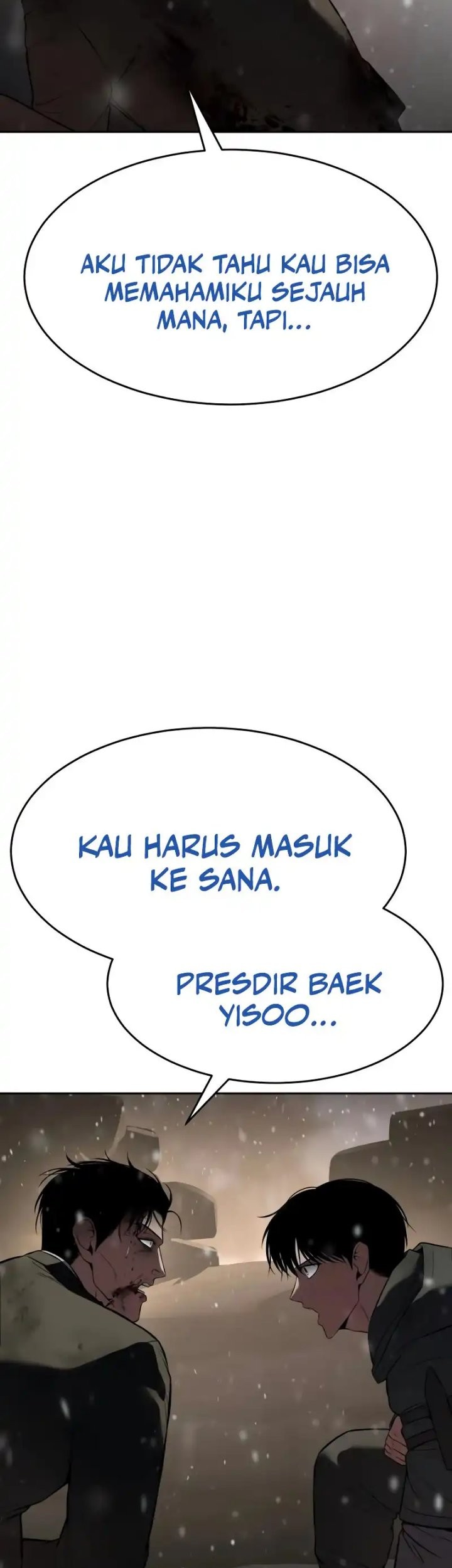 Baek XX Chapter 141 Gambar 41