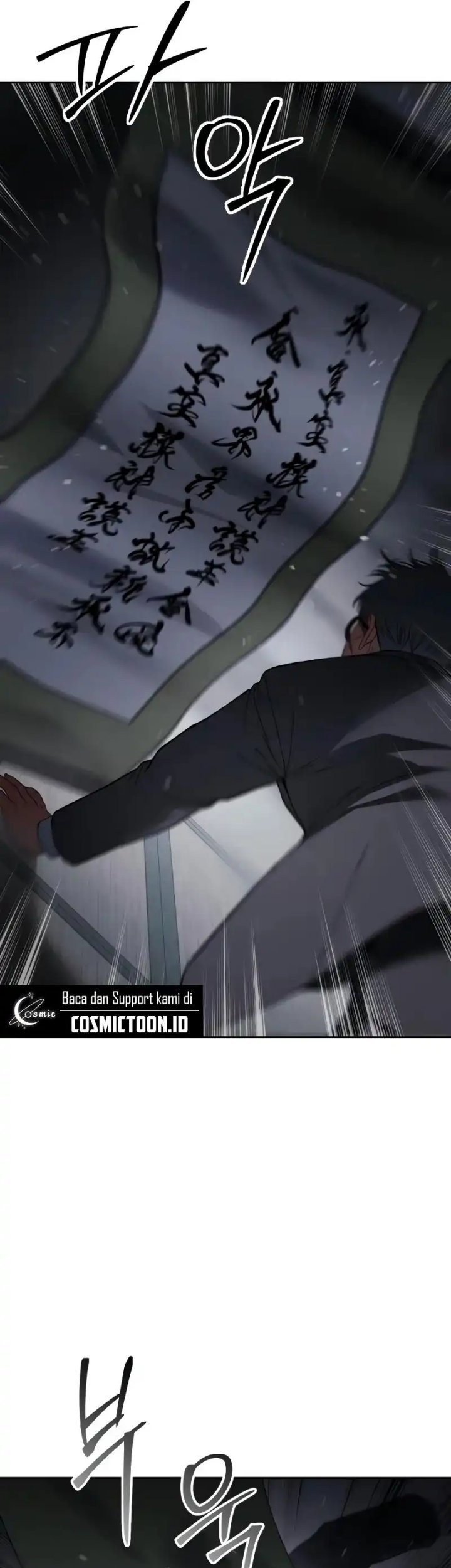 Baek XX Chapter 141 Gambar 19