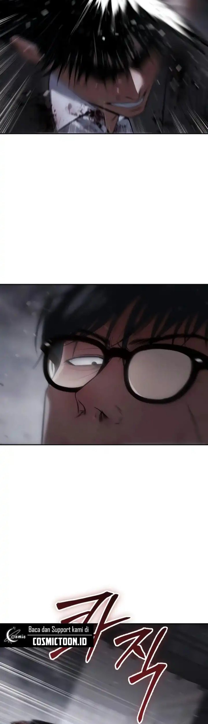 Baek XX Chapter 141 Gambar 21