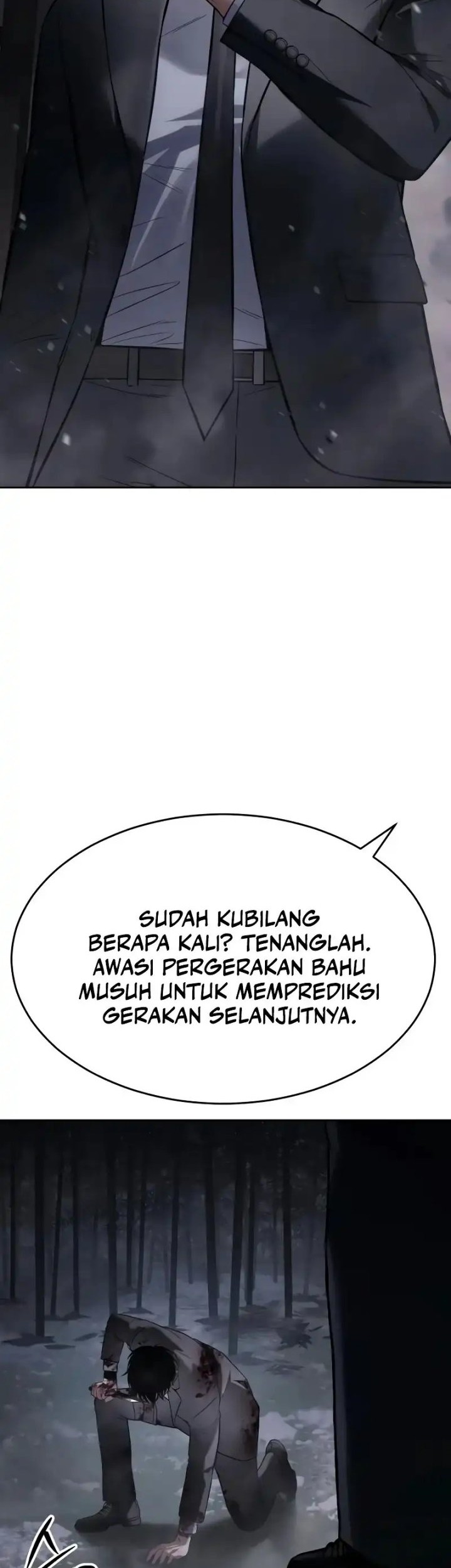 Baek XX Chapter 141 Gambar 26