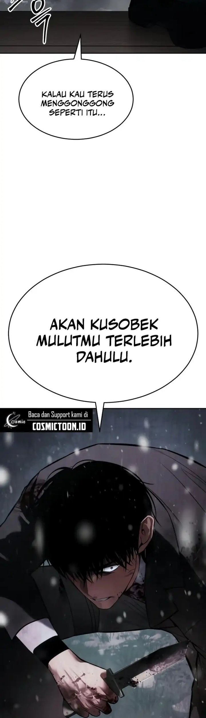 Baek XX Chapter 141 Gambar 27