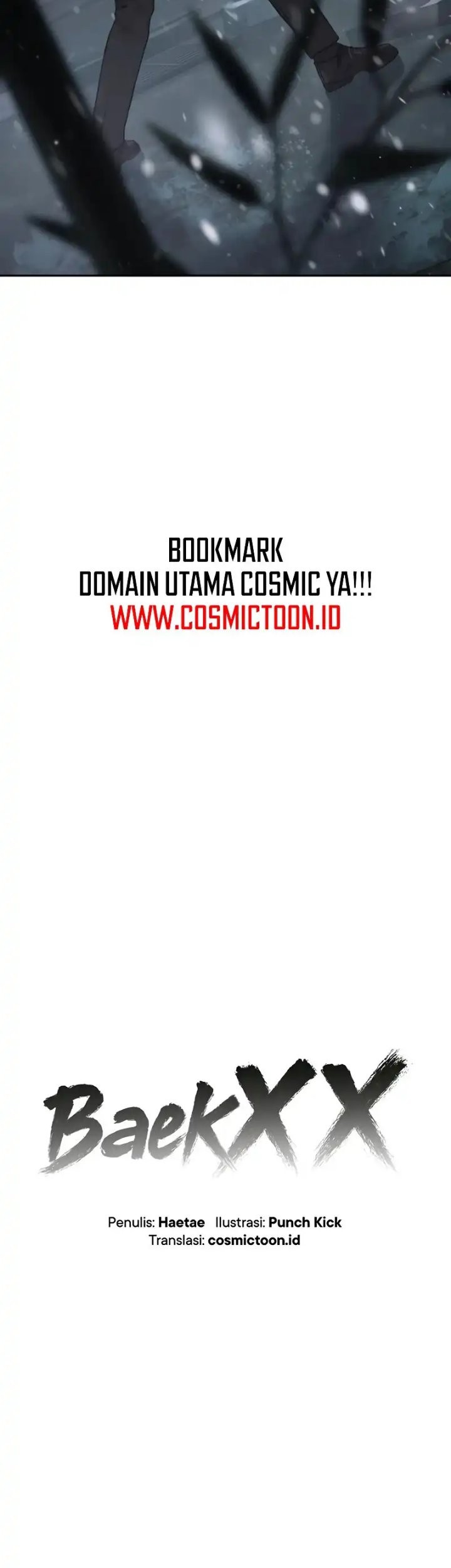 Baek XX Chapter 141 Gambar 29