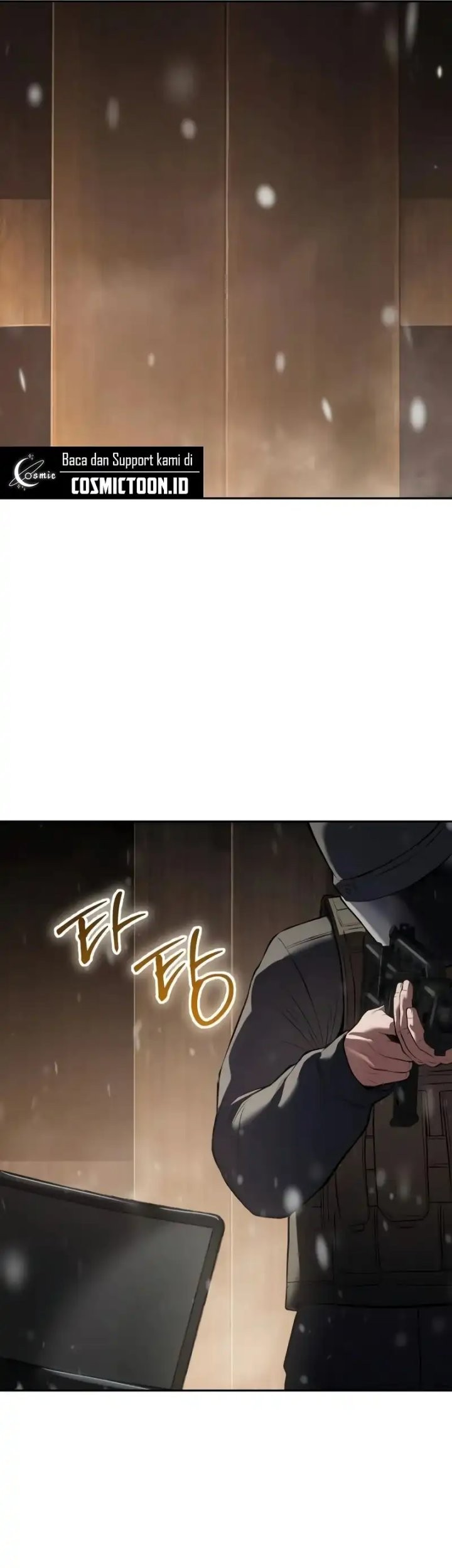 Baek XX Chapter 141 Gambar 31