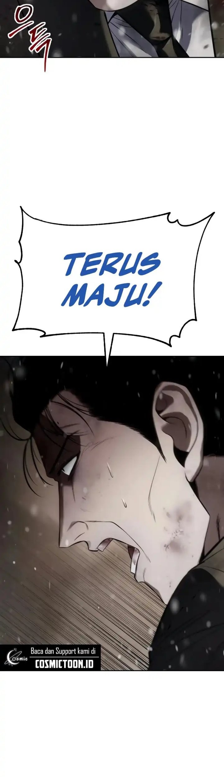 Baek XX Chapter 141 Gambar 35