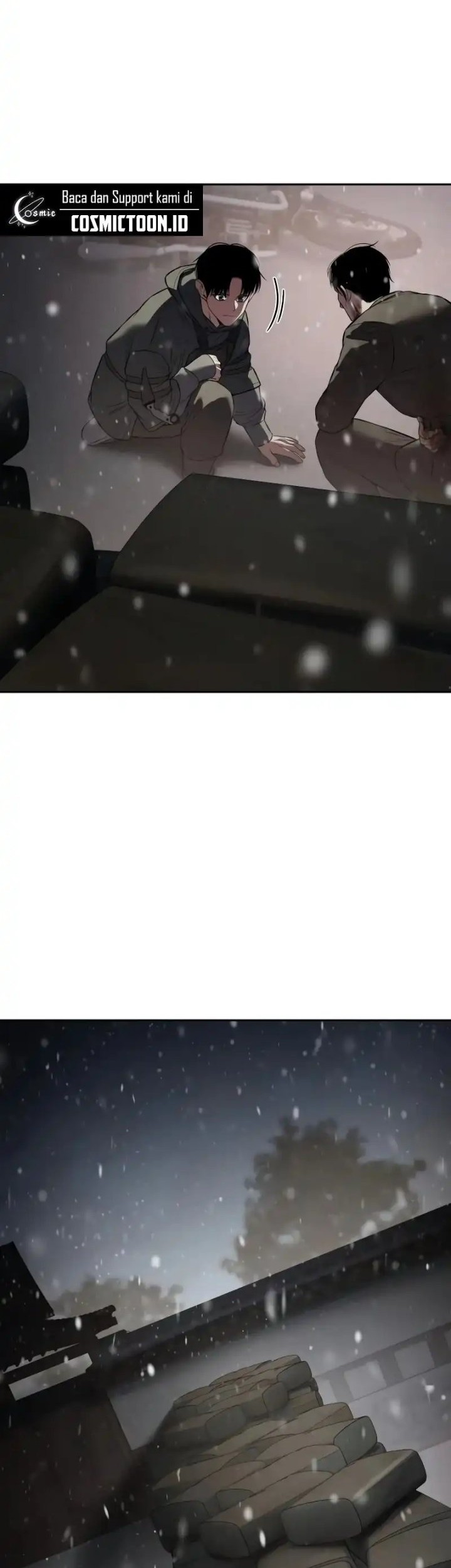 Baek XX Chapter 141 Gambar 44