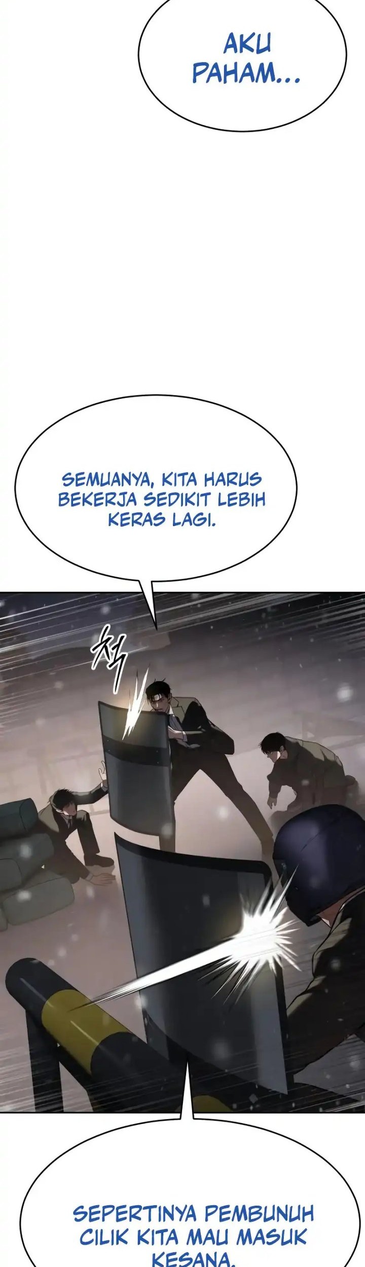 Baek XX Chapter 141 Gambar 46