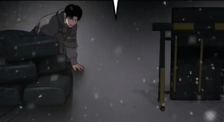 Baek XX Chapter 141 Gambar 48